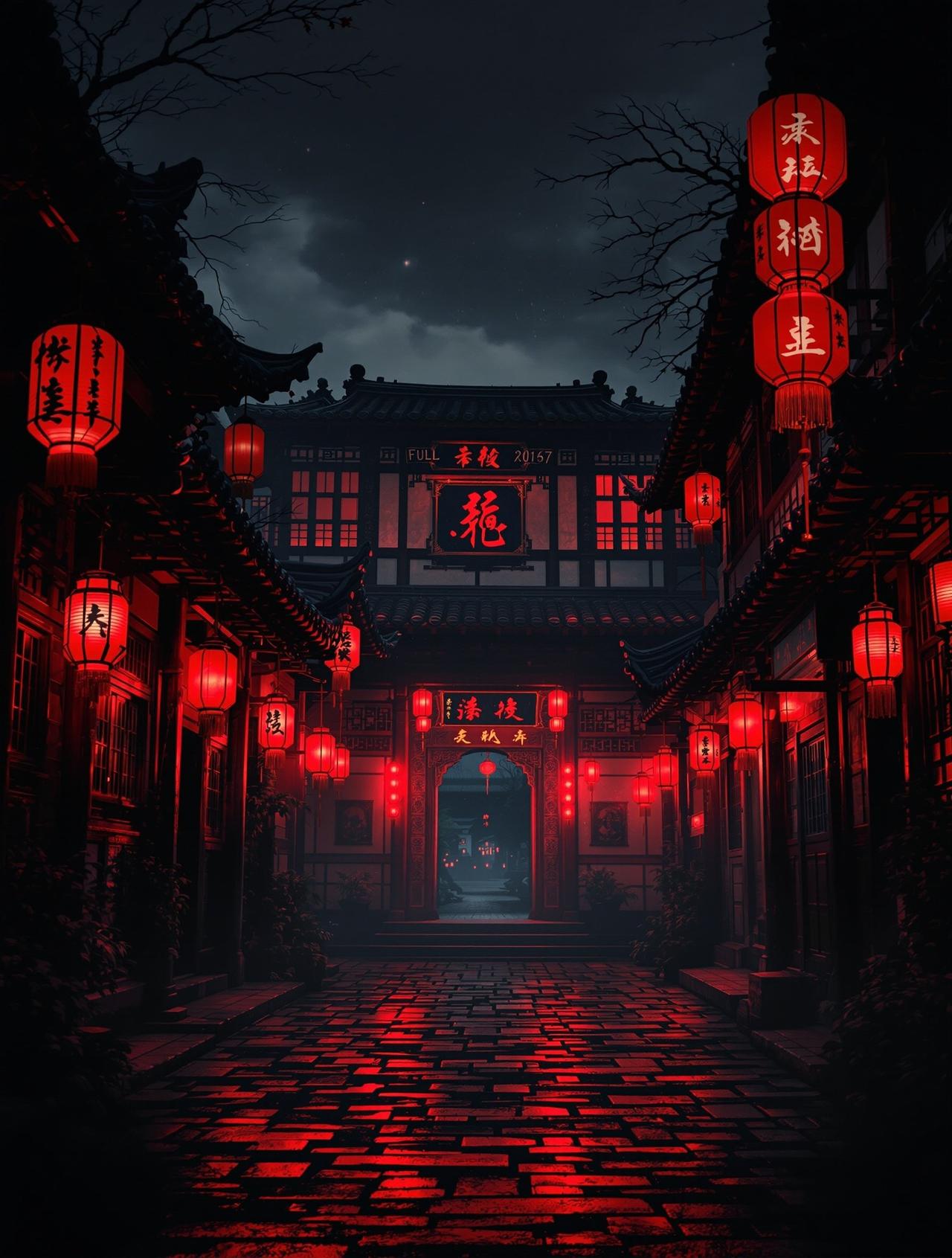 可乐影视推荐影片《满江红》海报